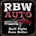 Rbw auto - Home